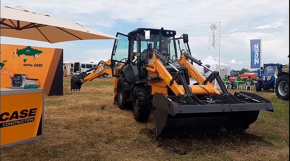 XX Курская Коренская ярмарка-2021. Как это было?
